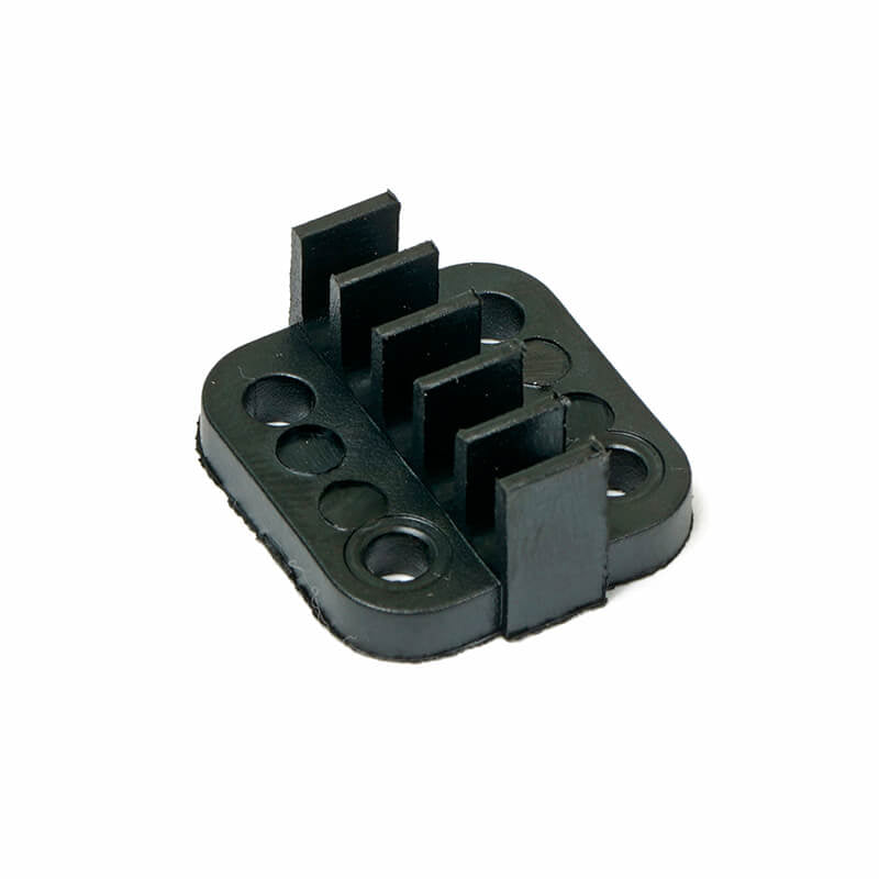 FTX VANTAGE BL 2.0 CABLE PLATE TIDY