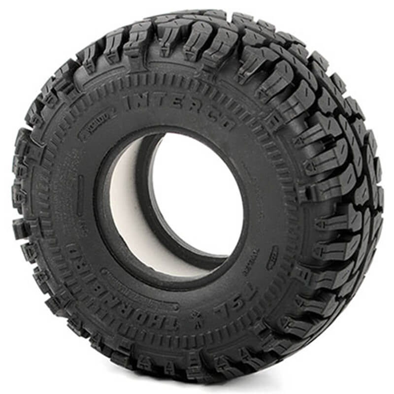 RC4WD INTERCO TSL THORNBIRD 2.2" SUPER SWAMPER SCALE TYRES