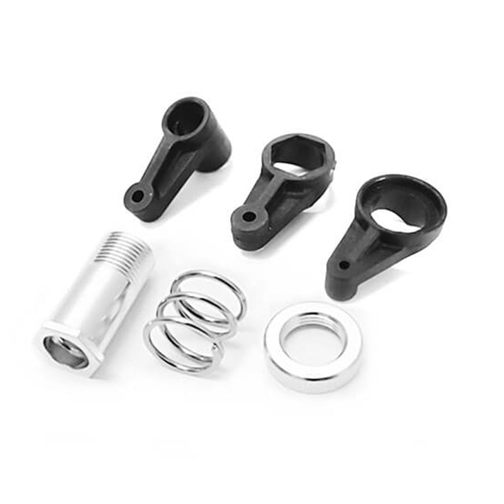 CARISMA M48S/M40S 2.0 SERVO SAVER SET