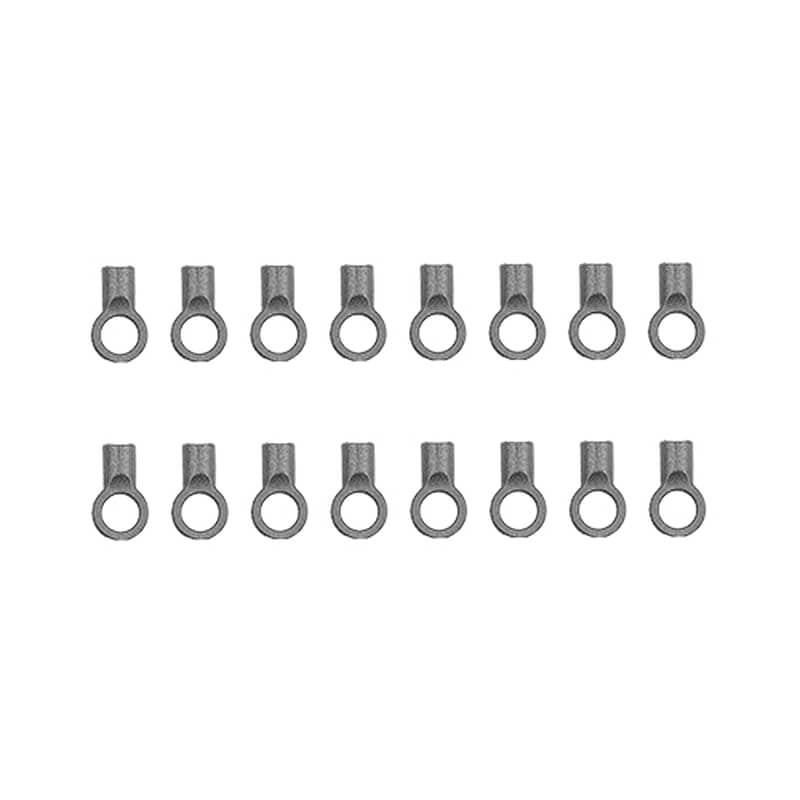 ASSOCIATED RC10 MODEL 24 ROD END SET