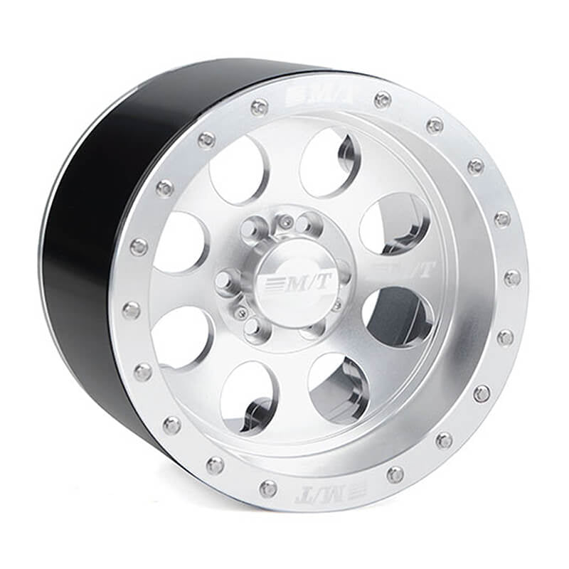 RC4WD MICKEY THOMPSON CLASSIC LOCK 40 SERIES 3.8" B/LOCK WHEELS