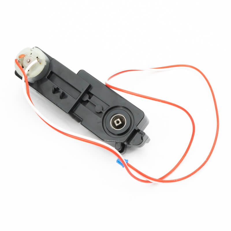 HUINA CY1573 GEAR BOX/PUSH THE BUCKET