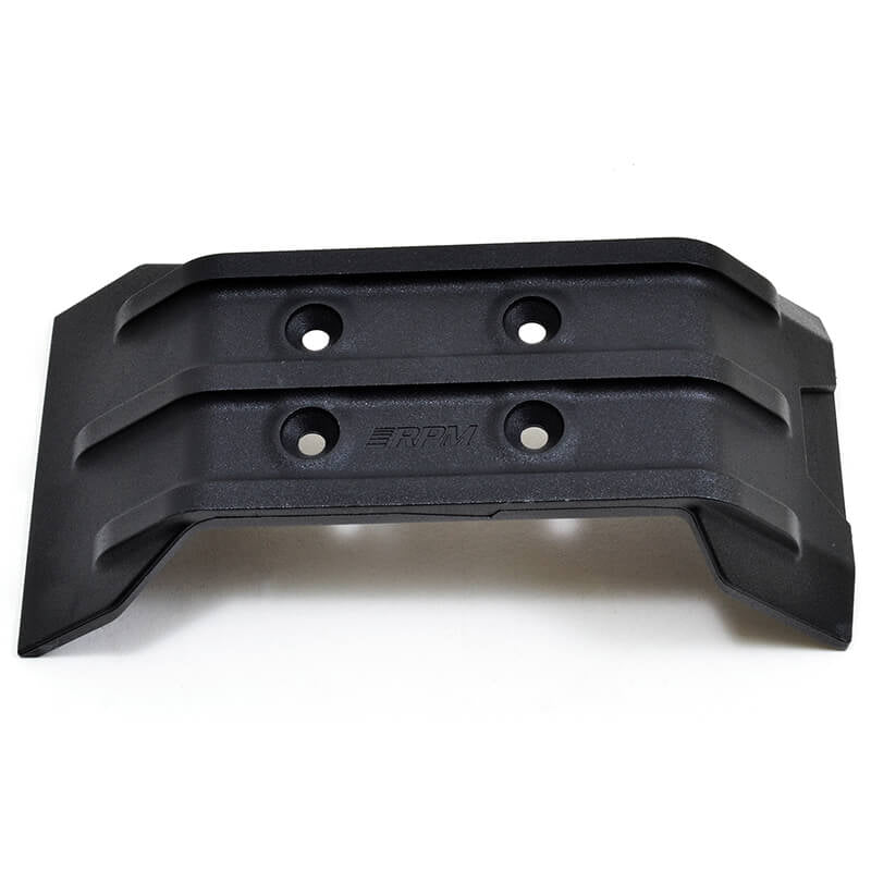 RPM FRONT SKID PLATE TRAXXAS MAXX