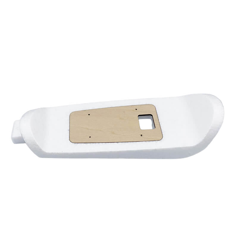 XFLY SWIFT 2100 CANOPY (FOR OPTIONAL FPV SETUP)