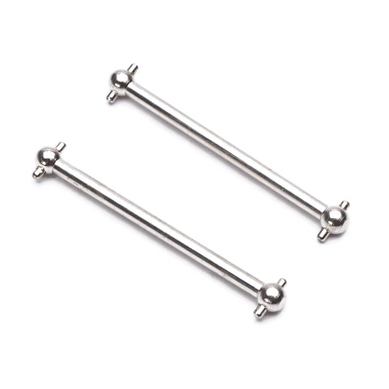 FASTRAX UNIVERSAL DOGBONES 61MM LENGTH (PR)