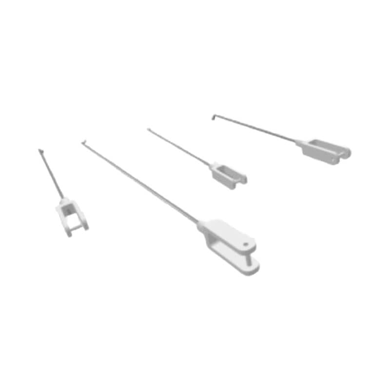 VOLANTEX PUSH ROD FULL SET 757-7