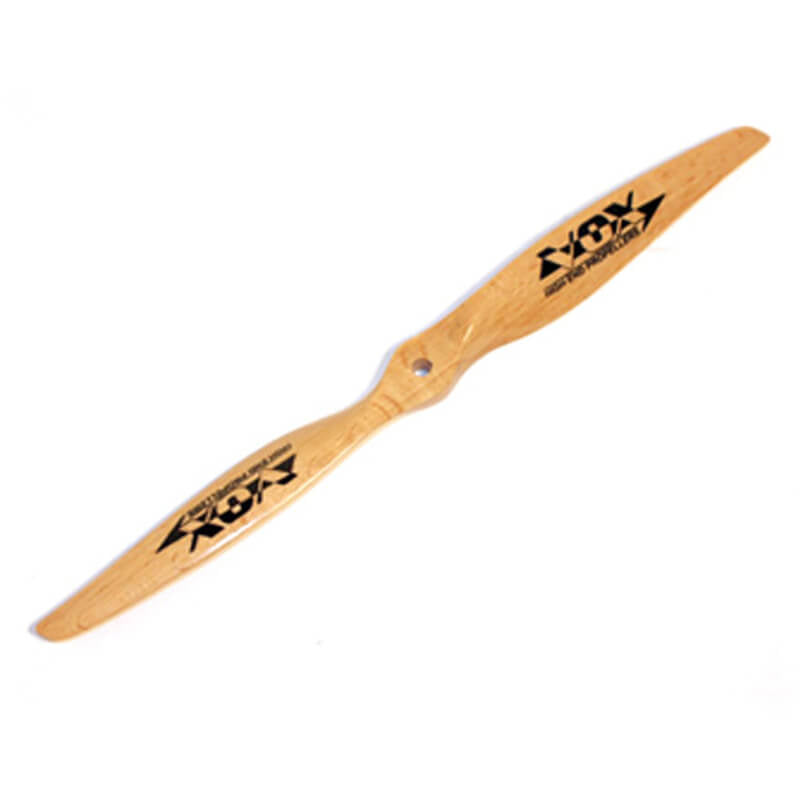 PRECISION AEROBATICS VOX 13X7 ELECTRIC WOODEN PROPELLER