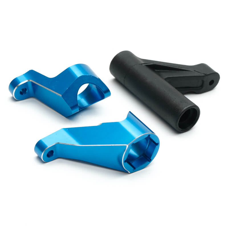 FTX GRAND APACHE ALUMINIUM SERVO SAVER ARMS