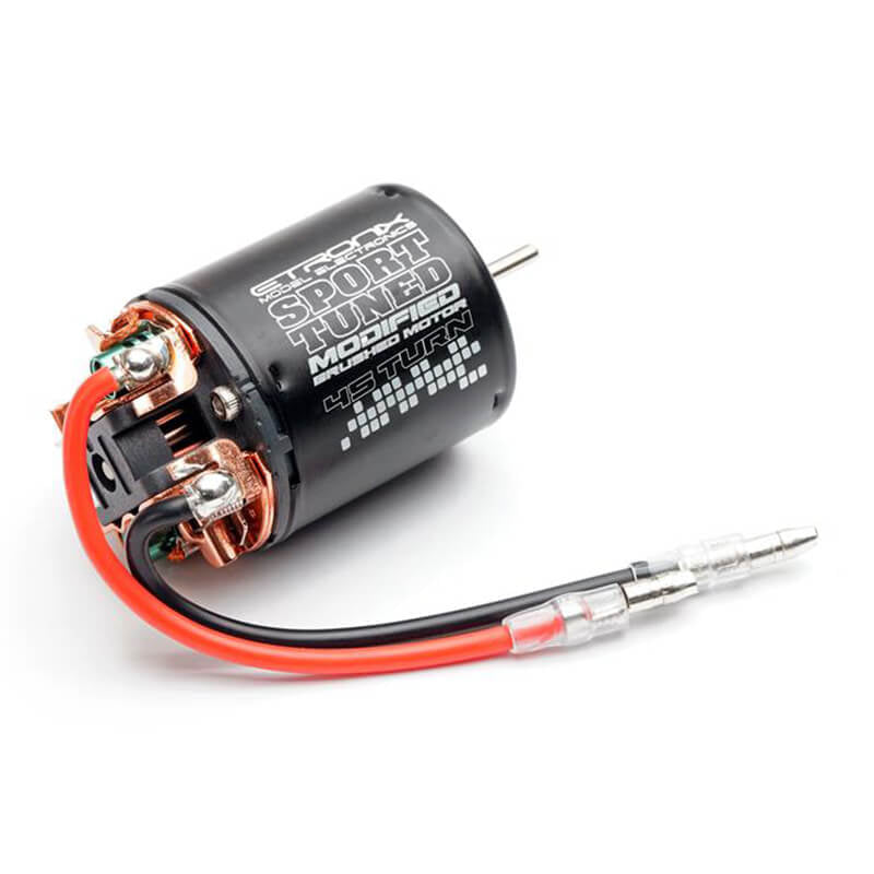 ETRONIX SPORT TUNED MODIFIED 45T BRUSHED MOTOR
