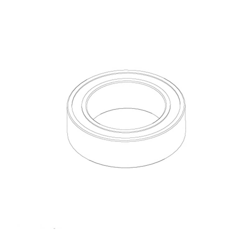 UDI RC UCX24 BALL BEARING(7* 11*3MM)(4PCS)