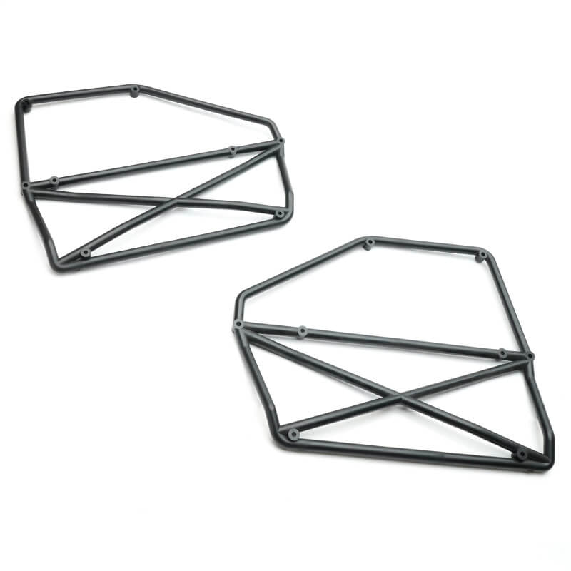 FTX GRAND APACHE LEFT & RIGHT BODY CAGE SET