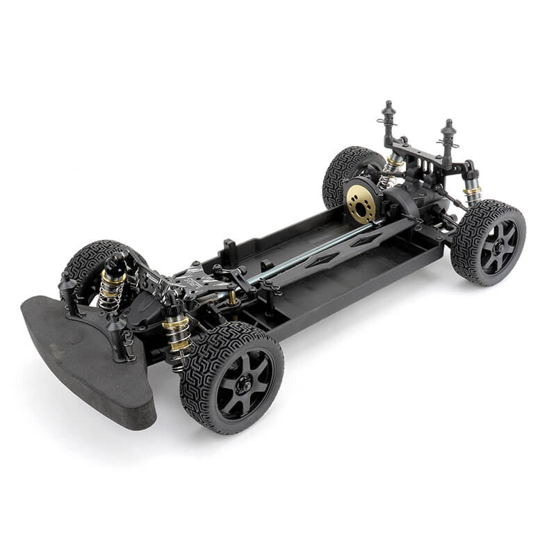 LOUISE RC 1/10 LRX RALLY KIT