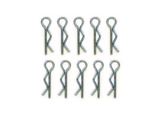 CARISMA M48S/M40S/M40S 2.0 SNAP PINS/BODY CLIPS