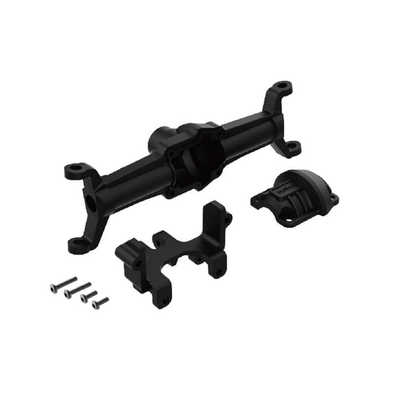 UDI RC UCX24 FRONT AXLE