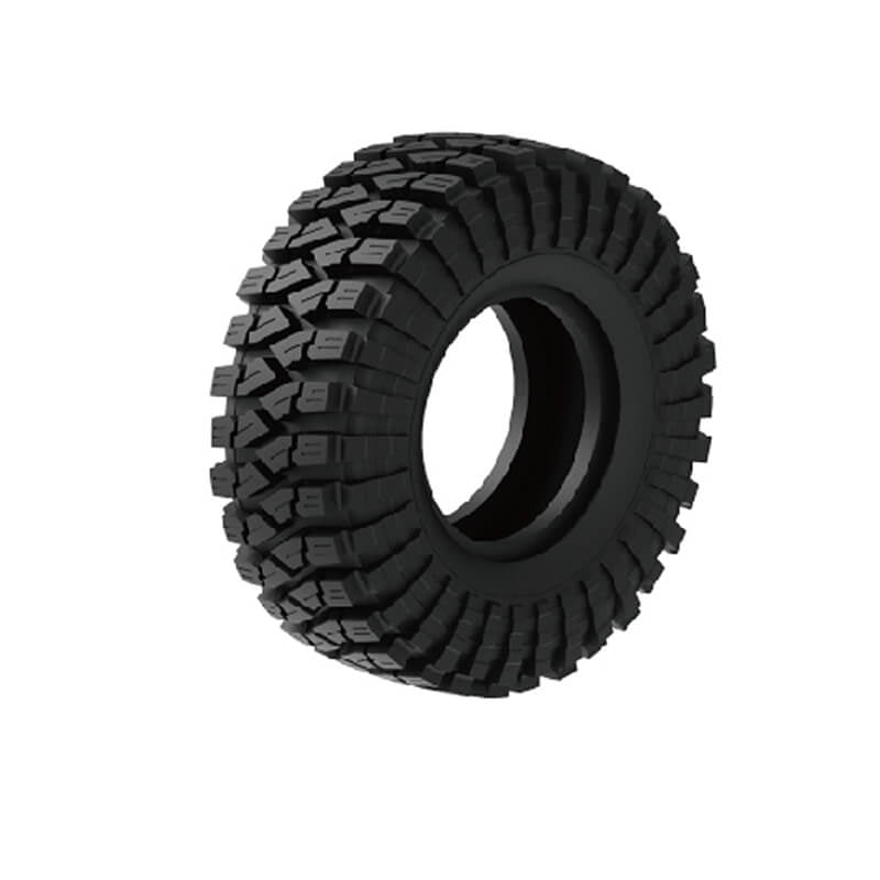 UDI RC UCX24 OPTIONAL WHEELS (4PCS)