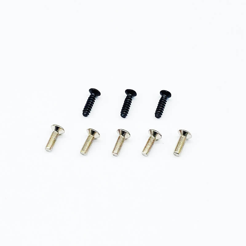 XFLY TWIN 40MM F-18 SCREW SET