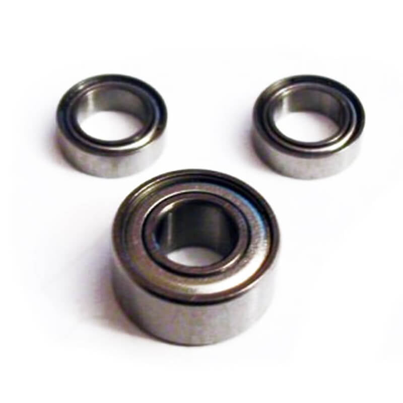 PRECISION AEROBATICS THRUST 45 REVO BEARING SET