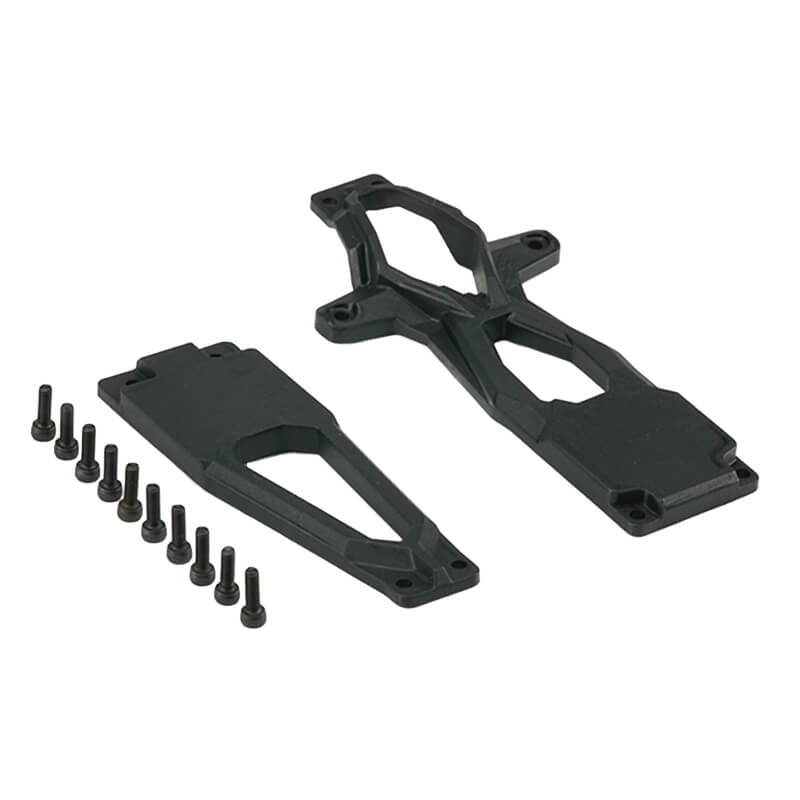 CARISMA MINI 4XS UPPER DECK SET