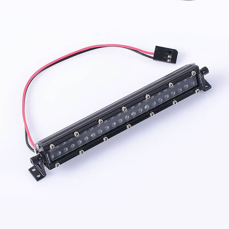 RC4WD KC HILITES 1/10 C SERIES HIGH PERFORMANCE LED LIGHT BAR (100MM/4")