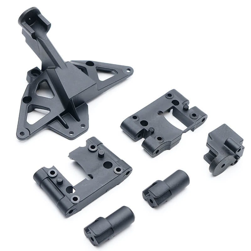 FTX CROSSBOW SUSPENSION ARM MOUNT SET