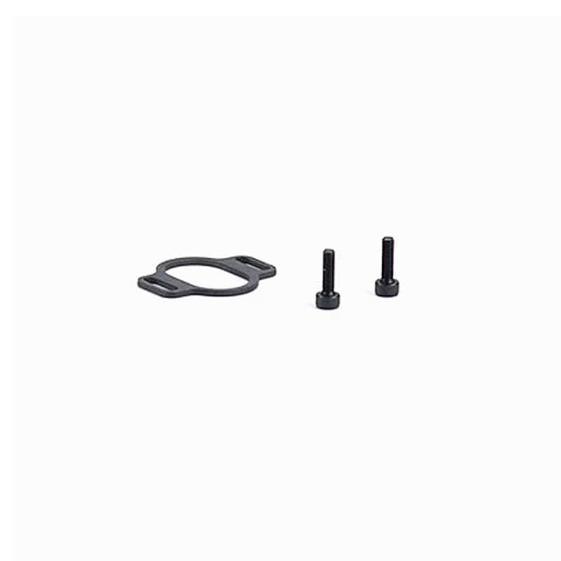 CARISMA M48S/M40S 2.0 MOTOR MOUNTING PLATE
