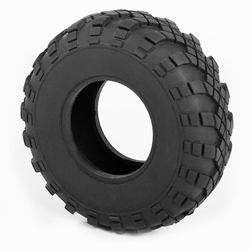 RC4WD MILITIA 1.9" ARMY TRUCK TYRES