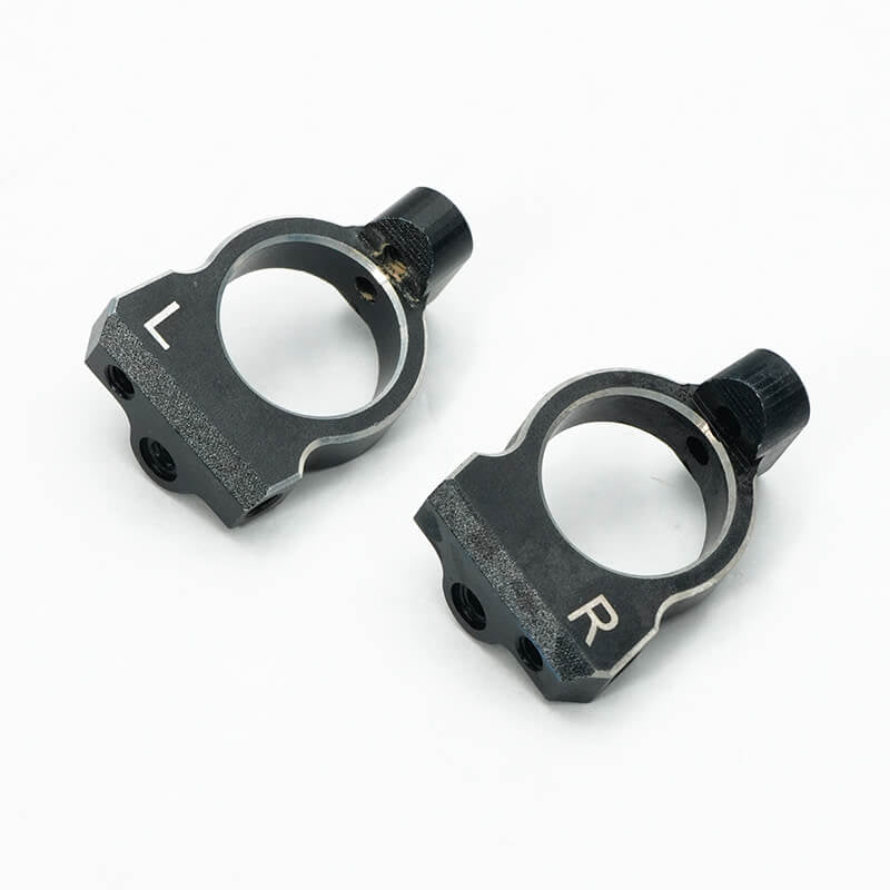 FTX RALLY FRONT C HUB CARRIER 10 (L/R)