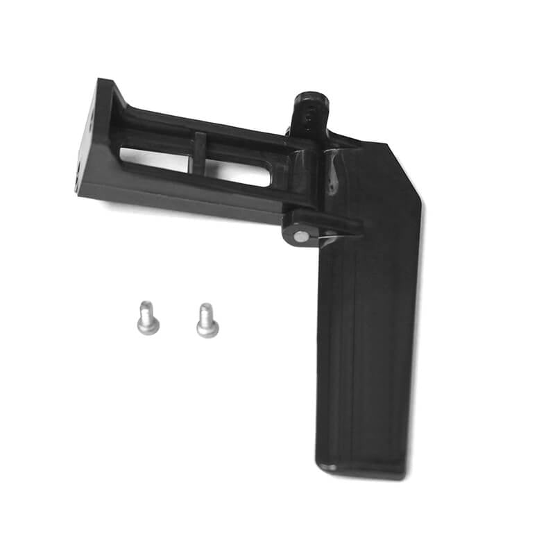JOYSWAY RUDDER SET