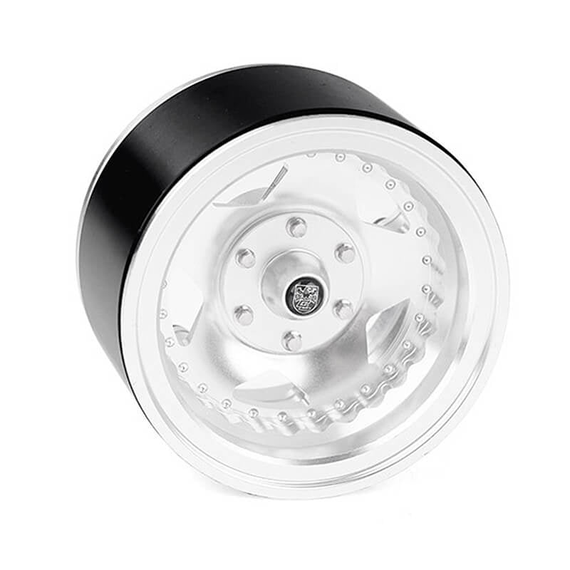 RC4WD CENTER LINE 1.9" CONVO PRO DEEP DISH BEADLOCK WHEELS
