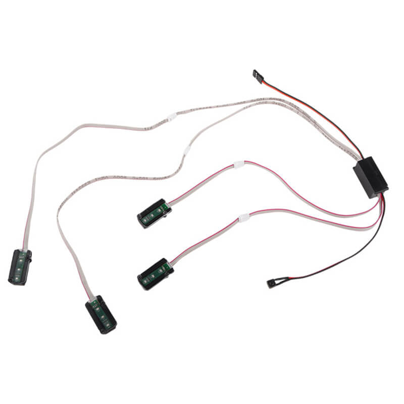 RC4WD UNIVERSAL LED ROCK LIGHTS