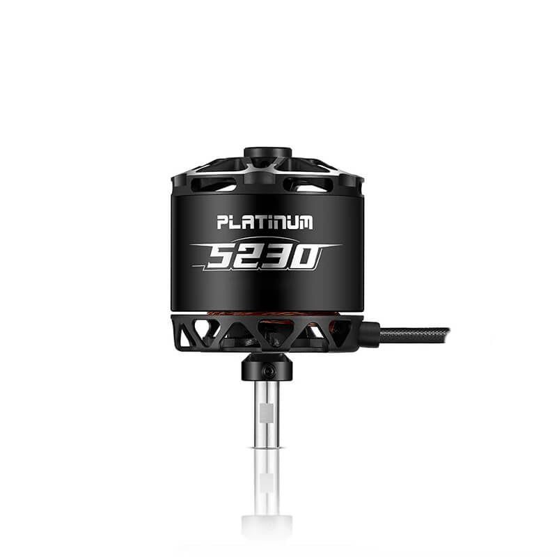 HOBBYWING PLATINUM 5230SL 190KV FIXED WING MOTOR