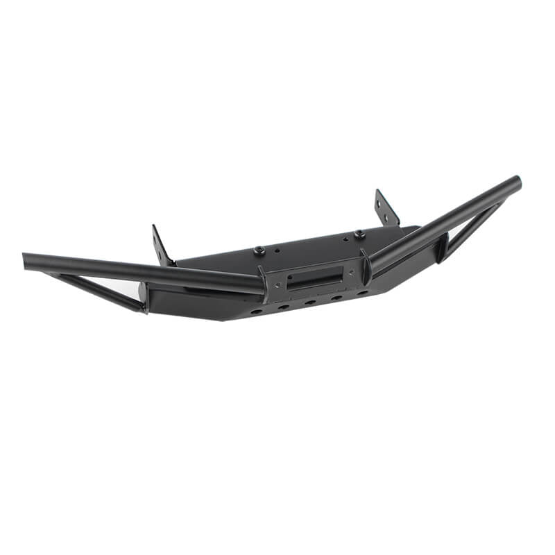 RC4WD TOUGH ARMOUR STEEL FRONT WIMCH BUMPER FOR D90