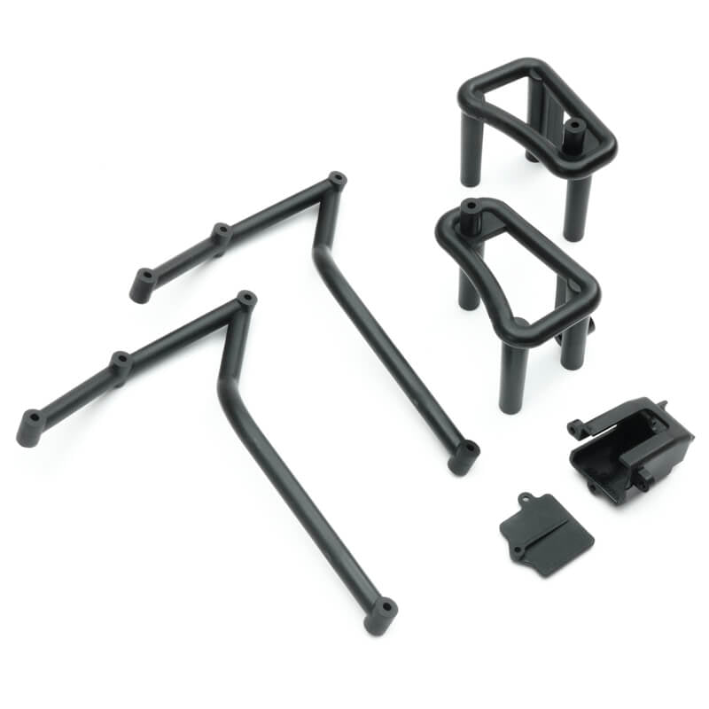 FTX GRAND APACHE ESC POWER SWITCH MOUNT