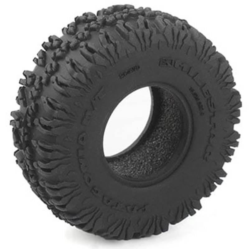 RC4WD MILESTAR PATAGONIA M/T 0.7" SCALE TYRES