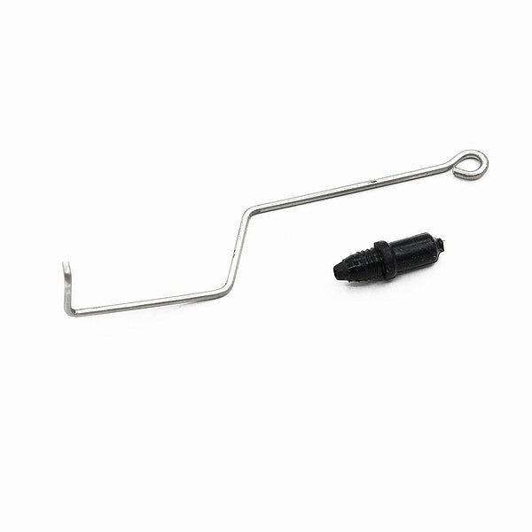 JOYSWAY 8805V5 NEW SWITCH ROD WITH RUBBER BELLOWS(COMPATIBL