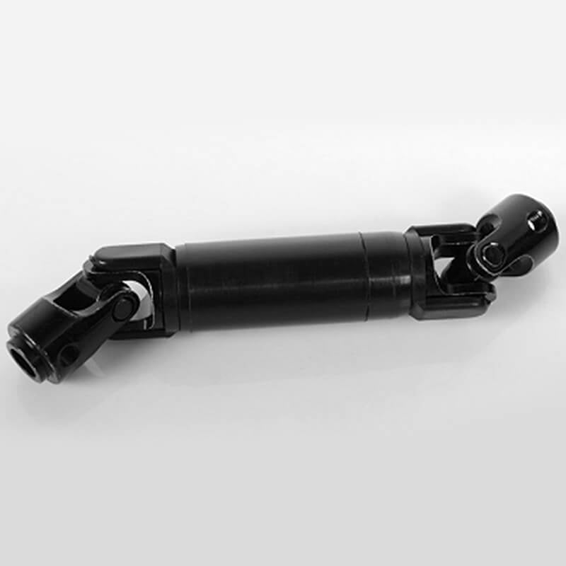 RC4WD ULTRA PUNISHER SHAFTS (83.7MM - 105MM / 3.29" - 4.13") 5MM HOLE