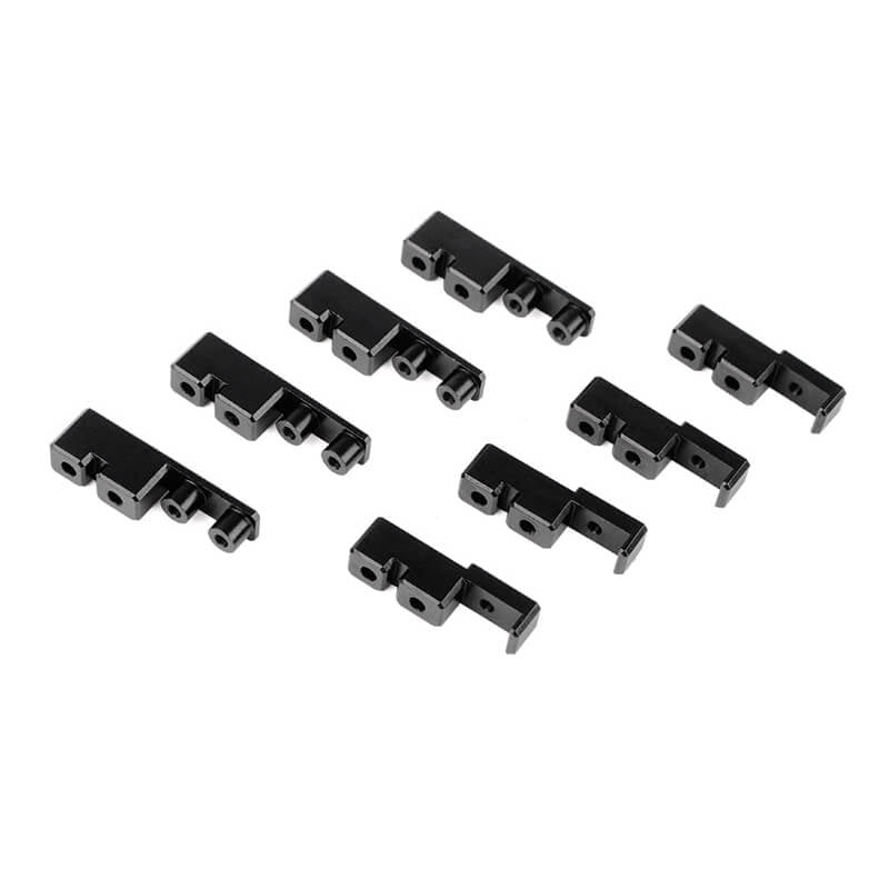 RC4WD BODY LIFT KIT FOR CHEVROLET K10 SCOTTSDALE
