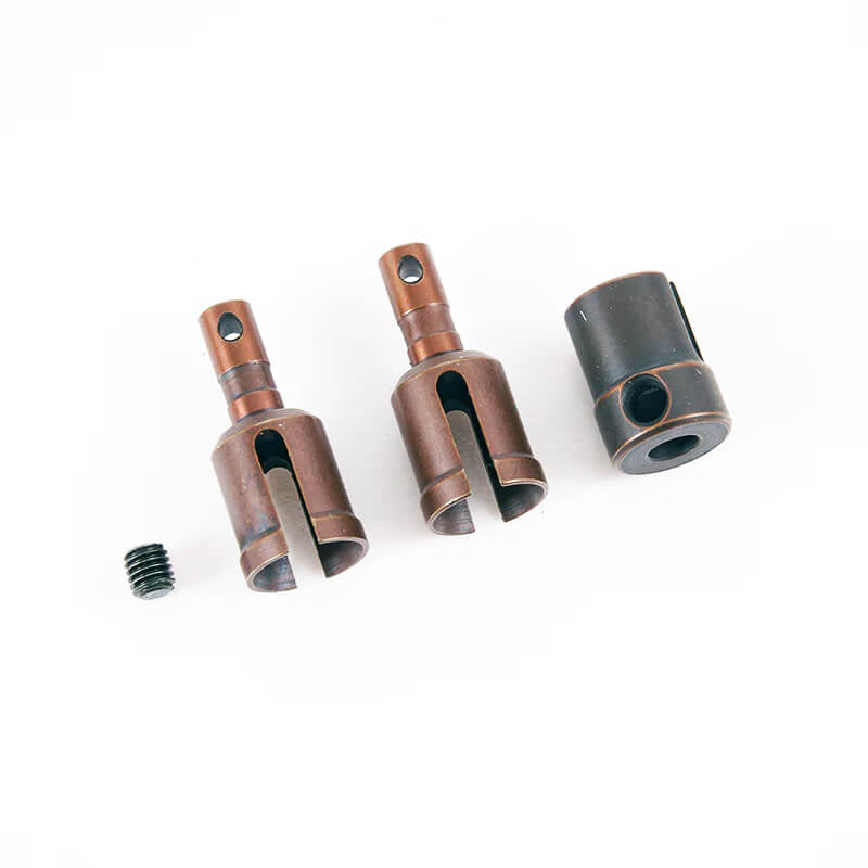 FMS FMT10 DRIVER CUP SET