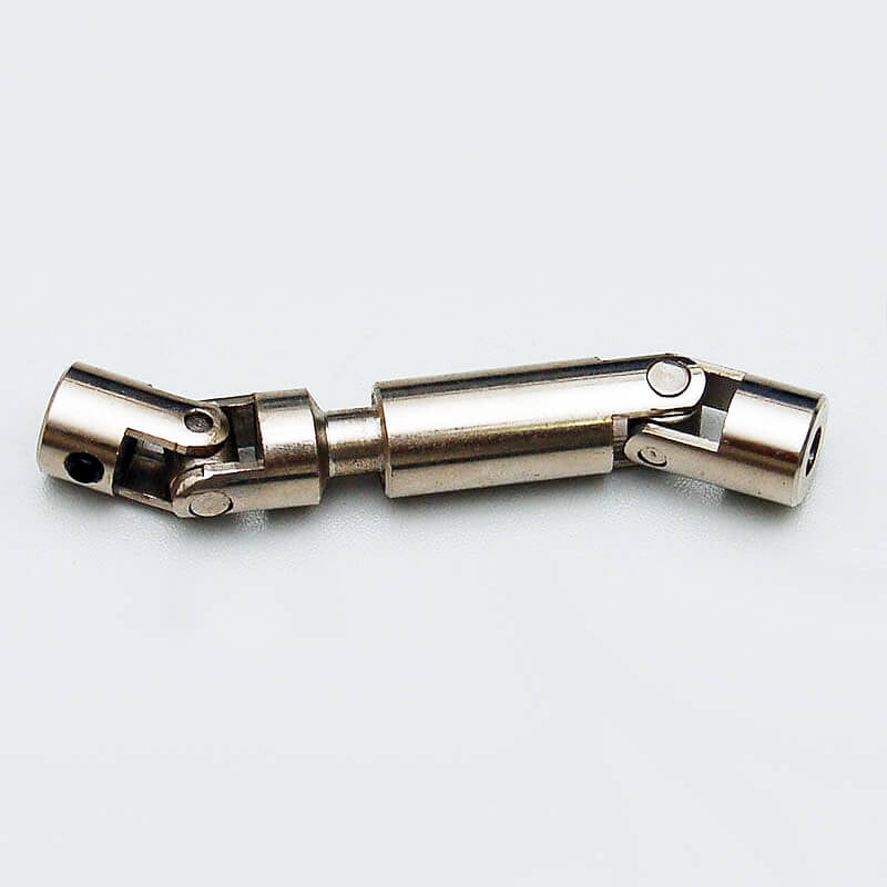 RC4WD PUNISHER SHAFT II (75MM - 90MM / 2.95" - 3.54") 5MM HOLE