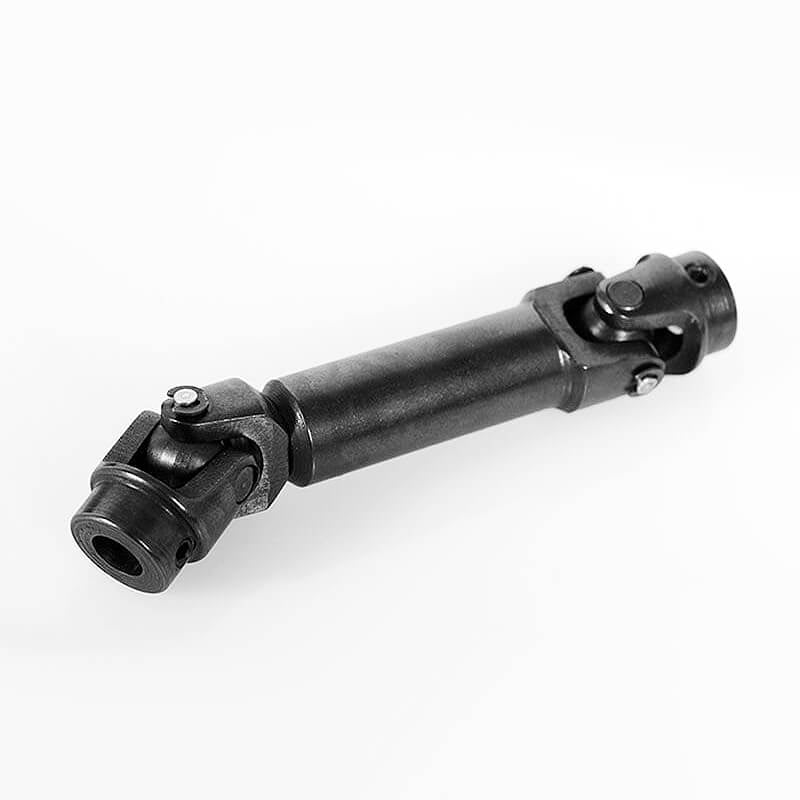 RC4WD ULTRA SCALE HARDENED STEEL DRIVESHAFTS VER 2 (65MM - 85MM / 2.55" - 3.34")