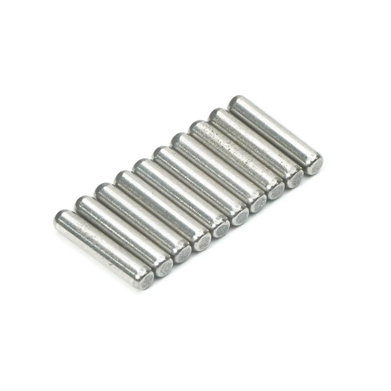 FTX RALLY PIN-2 X 10