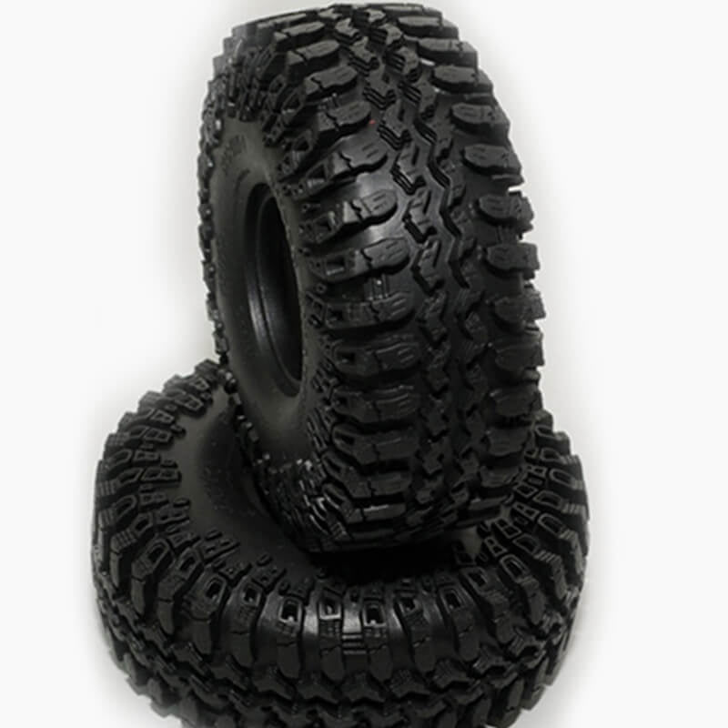 RC4WD INTERCO IROK 1.55" SCALE TYRES