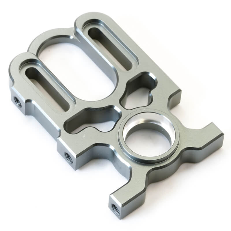 FTX DR8 MOTOR MOUNT