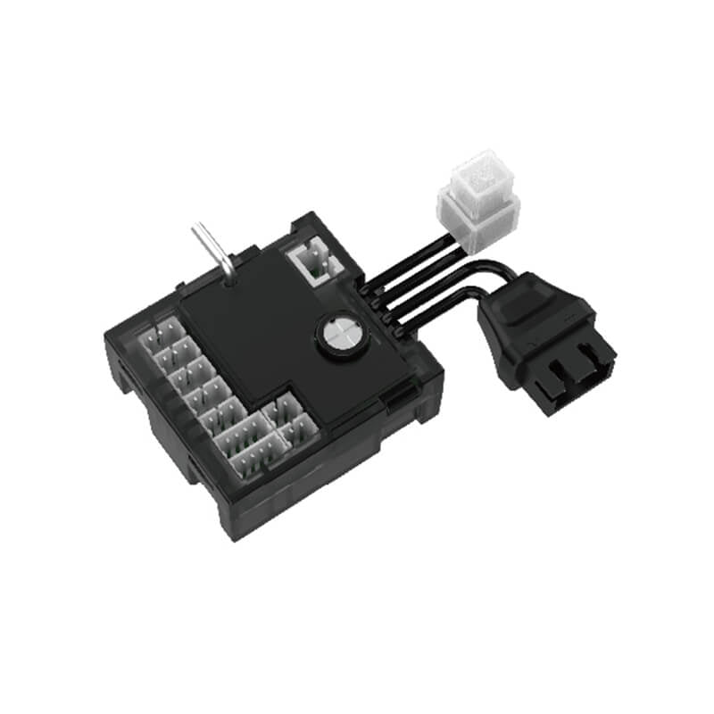 UDI RC UCX24 SPEED CONTROLLER AND RECEIVER