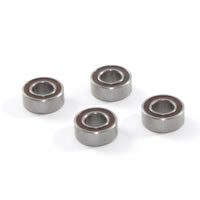 HOBAO BALL BEARING 5 x 10 x 4mm (4)
