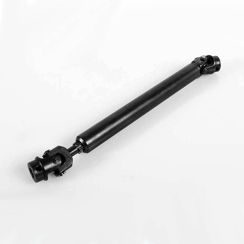 RC4WD MEGA TRUCK UNIVERSAL SHAFT "VER 2" (125MM - 165MM / 4.92" - 6.49")