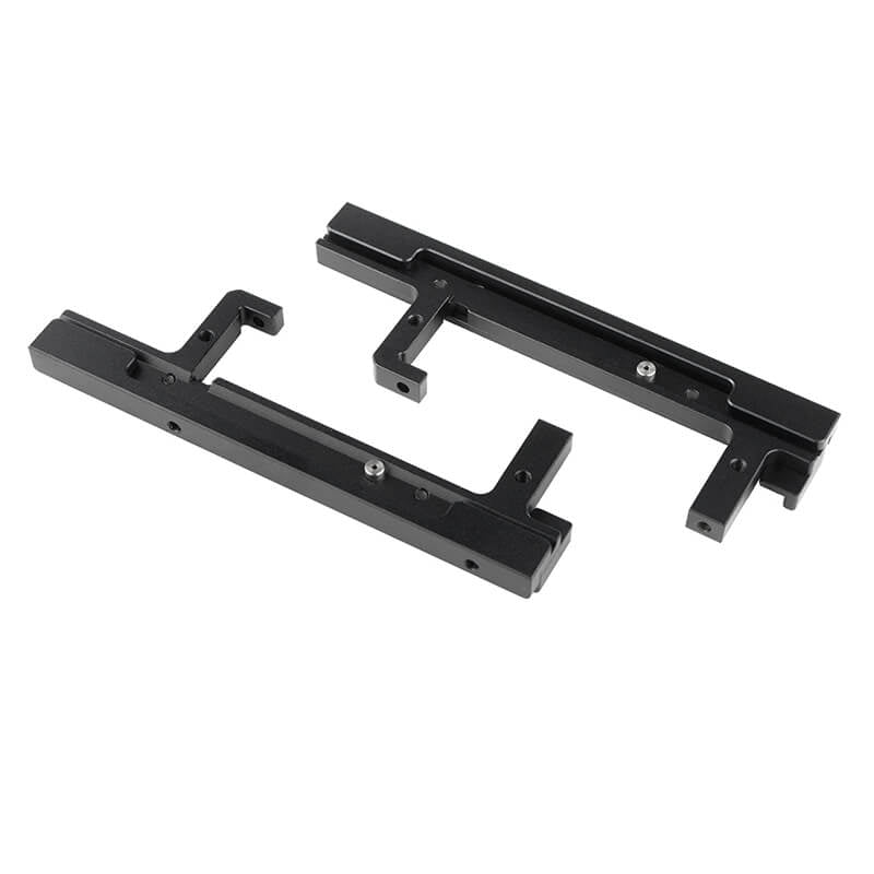 RC4WD QUICK RELEASE BODY MOUNT FOR 1985 TOYOTA PICKUP/4RUNNER