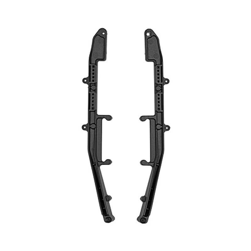 TEAM ASSOCIATED RC10SC7 CHASSIS SIDE RAILS