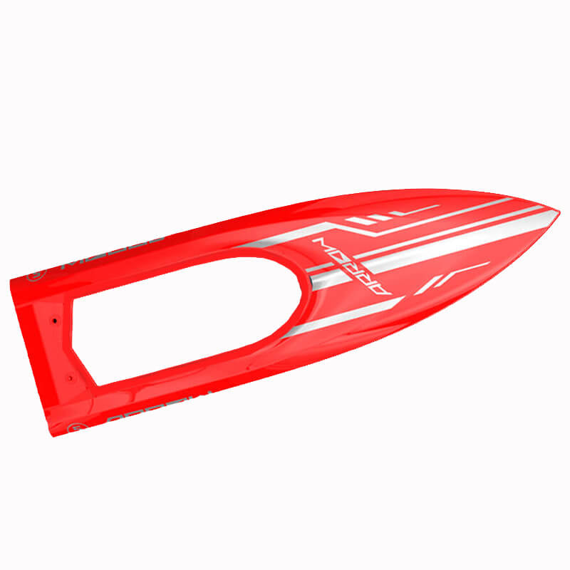 UDI RC ARROW HULL COVER