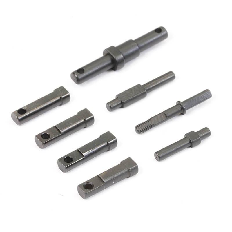 FTX OUTBACK MINI X 6IXER TRANSMISSION GEAR SHAFT SET